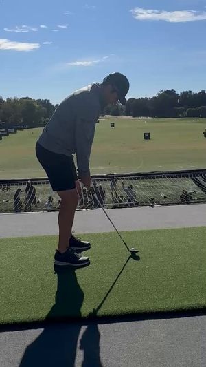 Video post by @RangeGoatsGC on Twitter