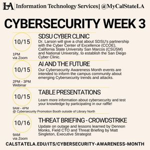 Image post by @mycalstatela on Instagram