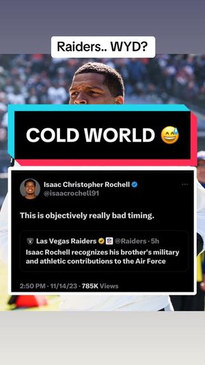 Image post by @brgridiron on TikTok