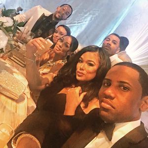 Image post by @myfabolouslife on Instagram