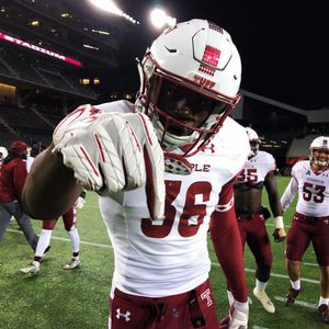 Image post by @temple_fb on Instagram