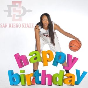 Image post by @aztecwbb on Instagram