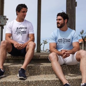 Image post by @avironrugbypro on Instagram