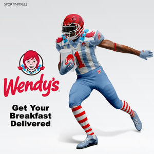 Image post by @sportinpixels on Twitter