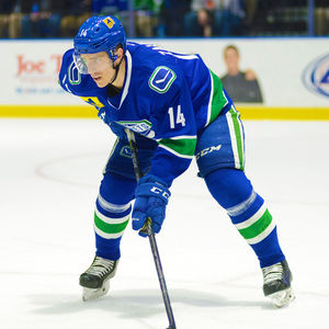 Image post by @uticacomets on Instagram
