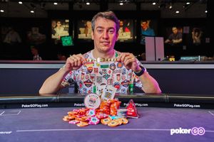 Image post by @pokergo on Instagram