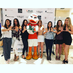 Image post by @u_cheer on Instagram