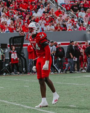 Image post by @packfootball on Instagram