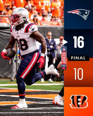 Image post by @NFL on Twitter