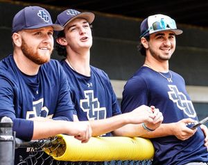 Image post by @jcubaseball on Instagram