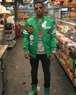 Image post by @myfabolouslife on Instagram