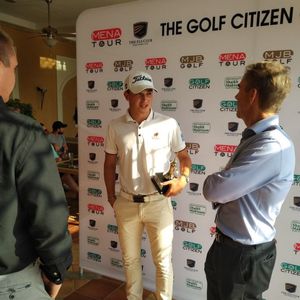 Image post by @toddclementsgolf on Instagram