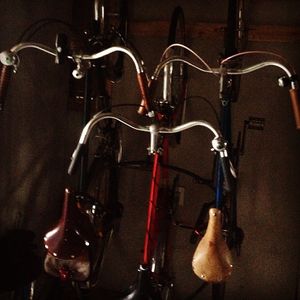 Image post by @bikerumor on Instagram