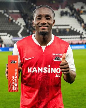 Image post by @azalkmaar on Instagram