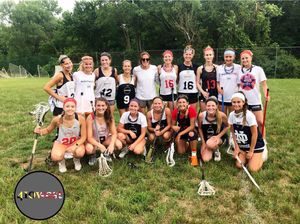 Image post by @410_west_lacrosse on Instagram