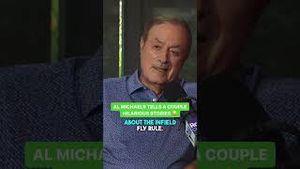 Video post by @richeisenshow on YouTube