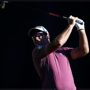Image post by @ryanfoxgolfer on Instagram