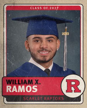 Image post by @rutgersu on Instagram