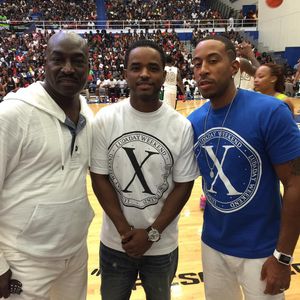 Image post by @ludacris on Instagram