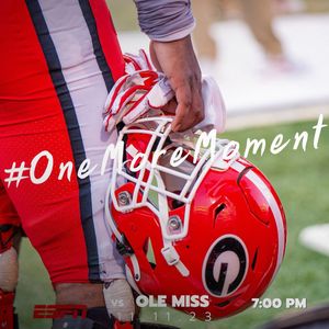 Image post by @dawgnation on Instagram