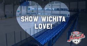Image post by @wichita_thunder on Instagram