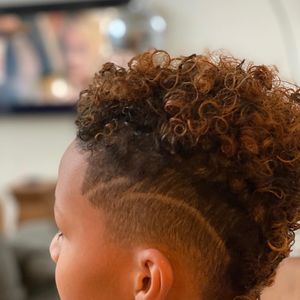 Image post by @t.c.salon on Instagram