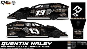 Image post by @qhaley.13 on Instagram