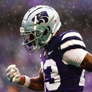 Image post by @kstatefb on Instagram