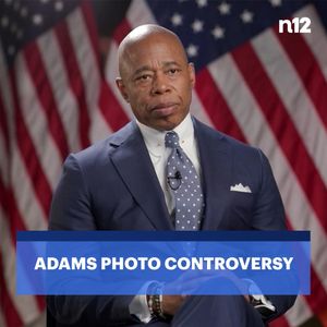 Image post by @news12li on Instagram
