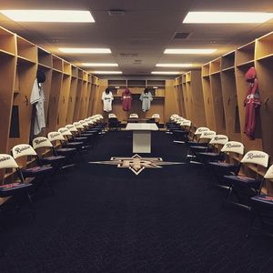 Image post by @tacomarainiers on Instagram
