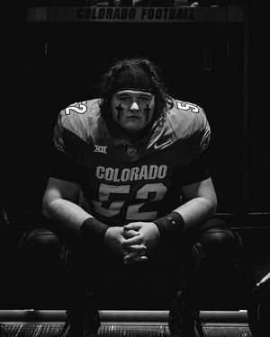 Image post by @cubuffsfootball on Instagram