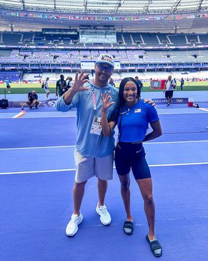Image post by @KStateTFXC on Twitter
