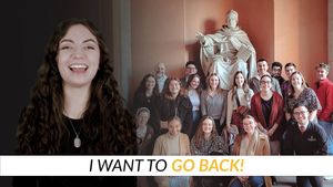 Image post by @thomisticinstitute on Instagram