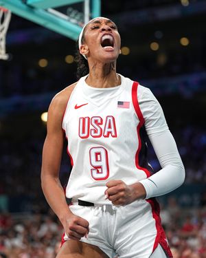 Image post by @usabasketball on Instagram