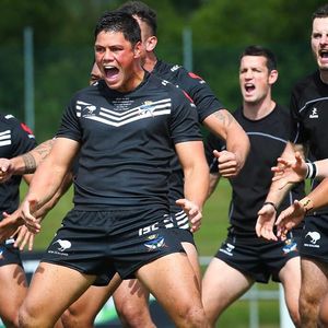 Image post by @nzrugbyleague on Instagram