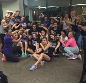 Image post by @gcu_swimdive on Instagram