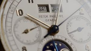 Video post by @sothebys on YouTube