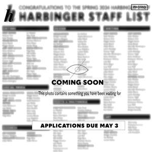 Image post by @smeharbinger on Instagram