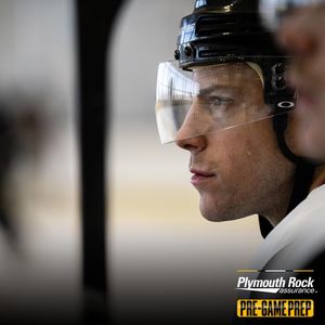 Image post by @nhlbruins on Instagram