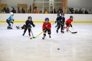 Image post by @sniderhockey on Instagram