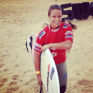 Image post by @wsl.qs on Instagram