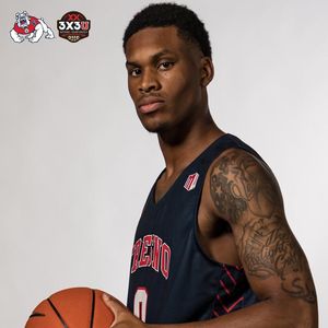 Image post by @fresnostatembb on Instagram