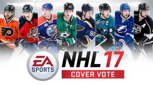 Image post by @easportsnhl on Instagram
