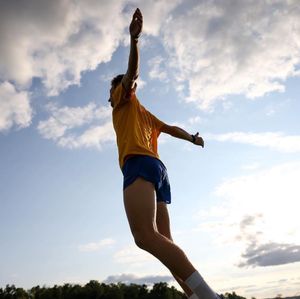 Image post by @ncaatrackfield on Instagram