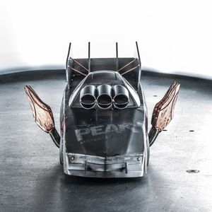 Image post by @peakauto on Instagram