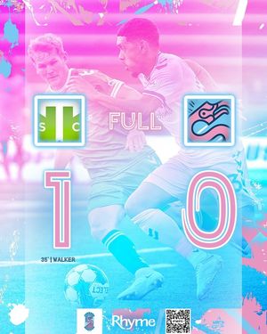 Image post by @forwardmadisonfc on Instagram