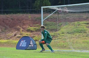 Image post by @calsouthsoccer on Instagram