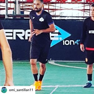 Image post by @monterreyflash on Instagram