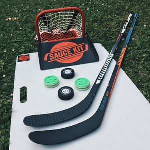 Image post by @hockeycollective on Instagram