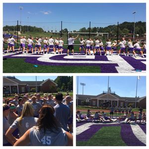 Image post by @hpuwlax on Instagram